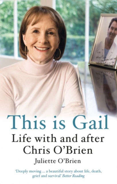 This is Gail, Paperback / softback Book