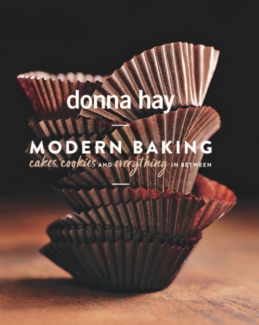 Modern Baking, Hardback Book