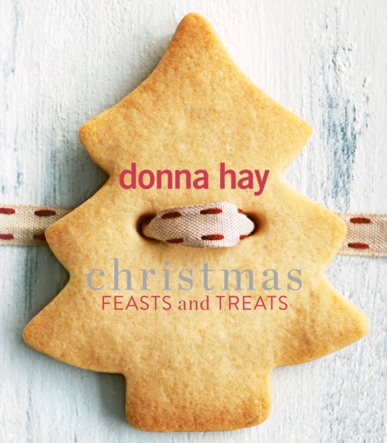 Christmas Feasts and Treats, Paperback / softback Book