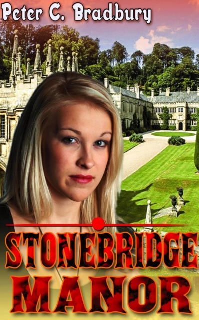 Stonebridge Manor, EA Book
