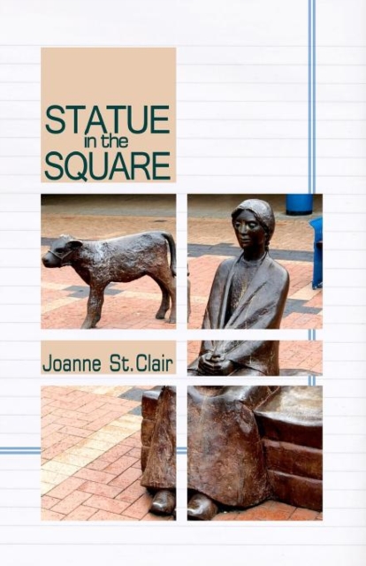 Statue in the Square, Paperback / softback Book