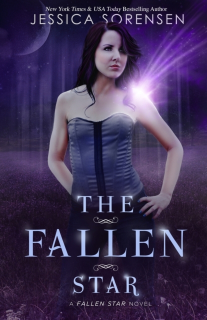 The Fallen Star : Fallen Star Series, Paperback / softback Book