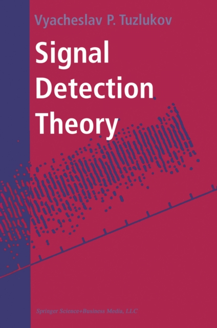Signal Detection Theory, PDF eBook