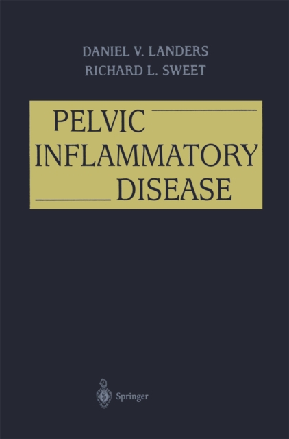 Pelvic Inflammatory Disease, PDF eBook