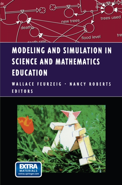 Modeling and Simulation in Science and Mathematics Education, PDF eBook
