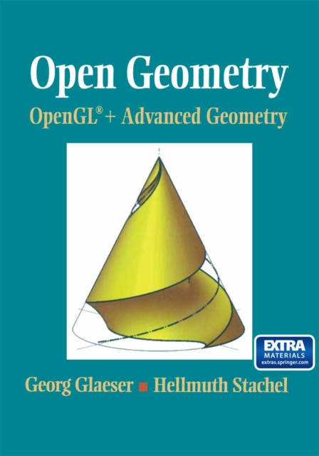 Open Geometry: OpenGL(R) + Advanced Geometry, PDF eBook
