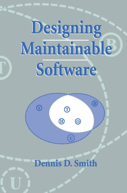 Designing Maintainable Software, PDF eBook