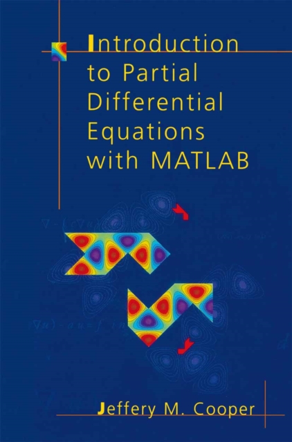 Introduction to Partial Differential Equations with MATLAB, PDF eBook