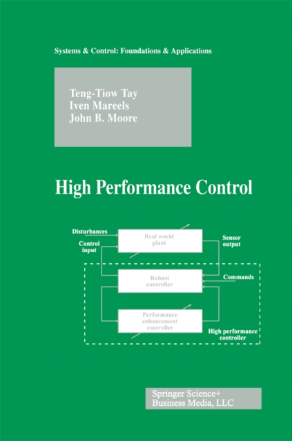 High Performance Control, PDF eBook