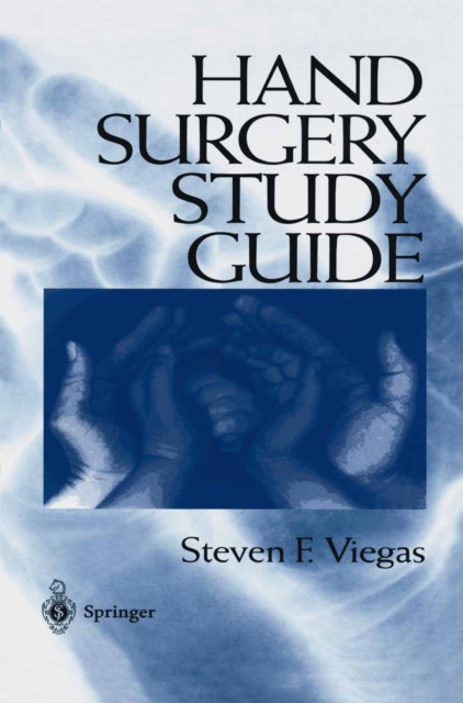 Hand Surgery Study Guide, PDF eBook