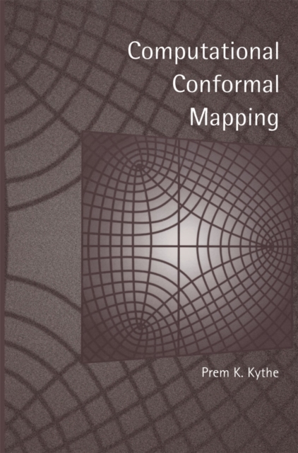 Computational Conformal Mapping, PDF eBook