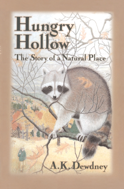 Hungry Hollow : The Story of a Natural Place, PDF eBook