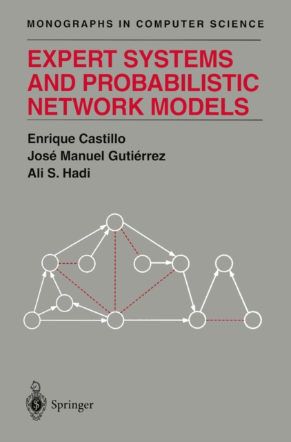 Expert Systems and Probabilistic Network Models, PDF eBook