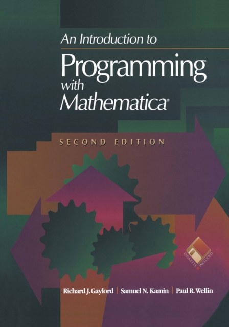 An Introduction to Programming with Mathematica(R), PDF eBook