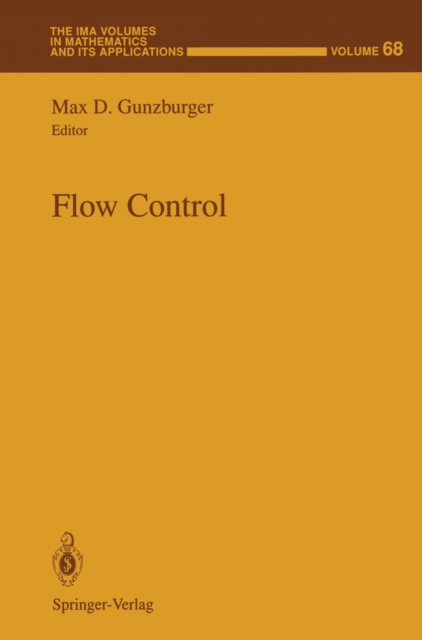 Flow Control, PDF eBook