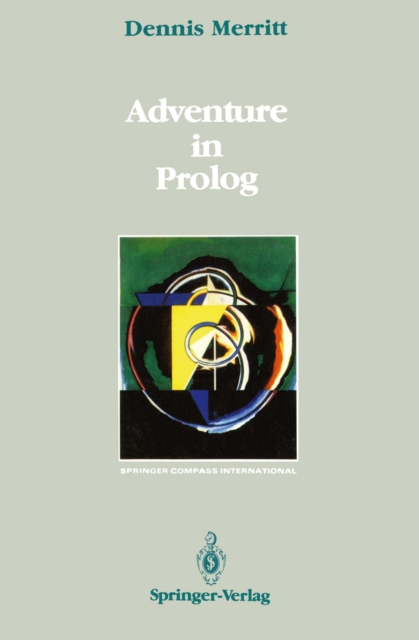 Adventure in Prolog, PDF eBook