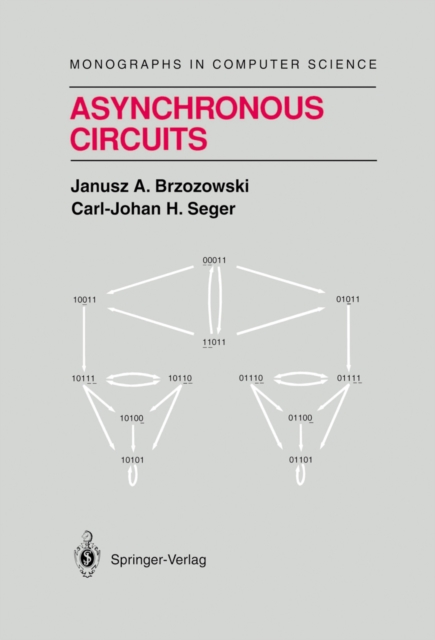 Asynchronous Circuits, PDF eBook