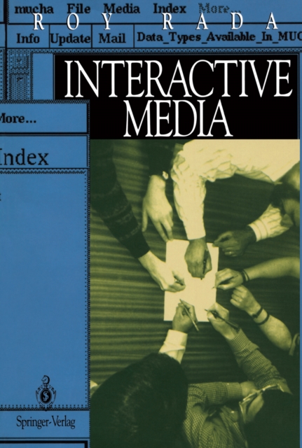 Interactive Media, PDF eBook