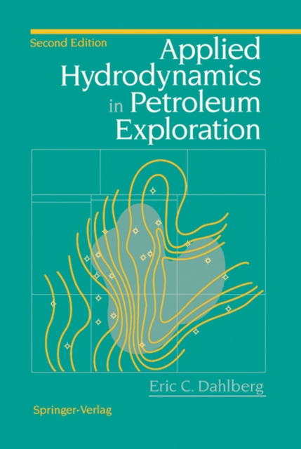 Applied Hydrodynamics in Petroleum Exploration, PDF eBook