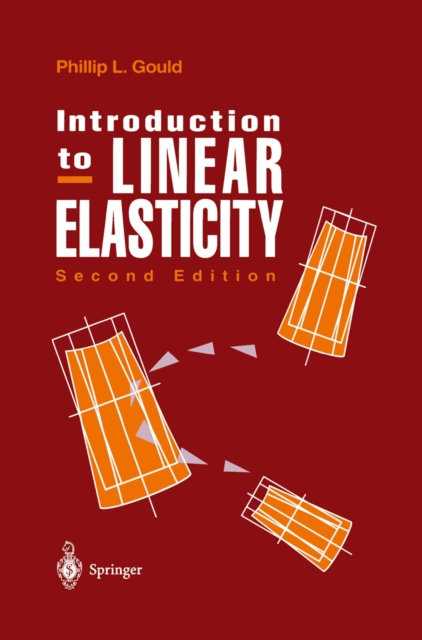 Introduction to Linear Elasticity, PDF eBook