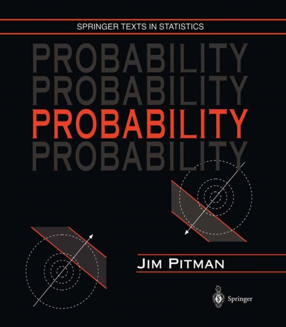 Probability, PDF eBook
