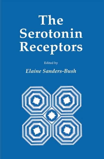 The Serotonin Receptors, PDF eBook