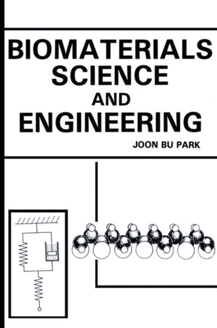 Biomaterials Science and Engineering, Paperback / softback Book