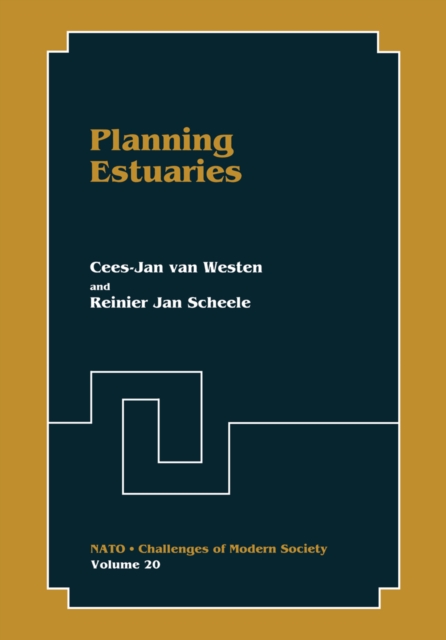 Planning Estuaries, PDF eBook