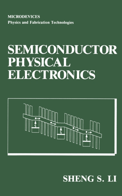 Semiconductor Physical Electronics, PDF eBook