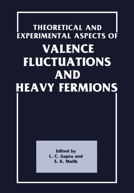 Theoretical and Experimental Aspects of Valence Fluctuations and Heavy Fermions, PDF eBook
