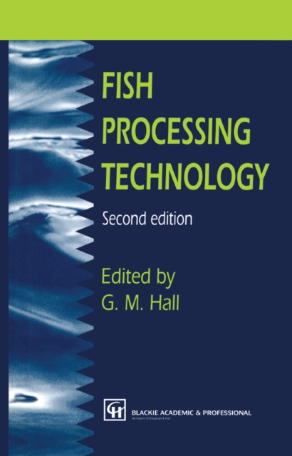 Fish Processing Technology, PDF eBook