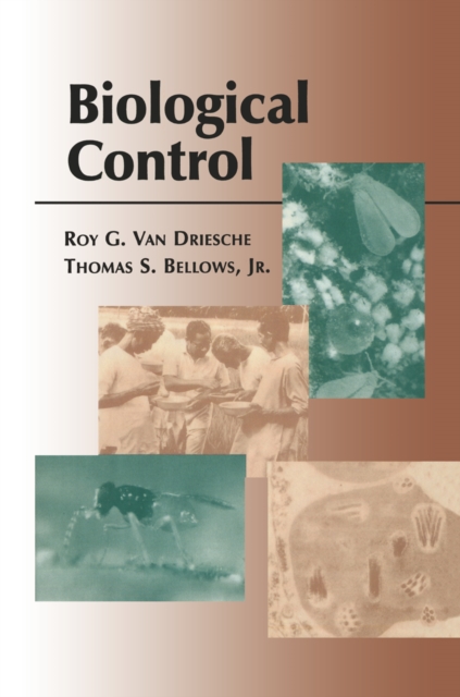 Biological Control, PDF eBook