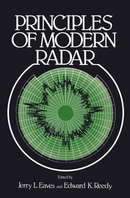 Principles of Modern Radar, PDF eBook
