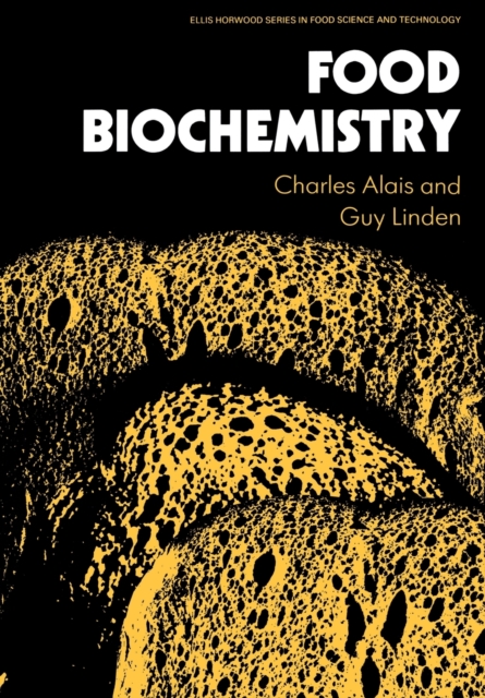 Food Biochemistry, Paperback / softback Book