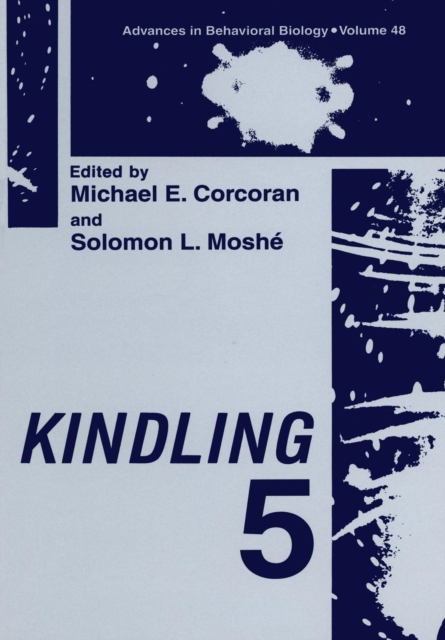 Kindling 5, Paperback / softback Book