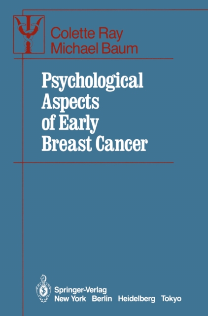 Psychological Aspects of Early Breast Cancer, PDF eBook