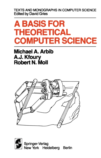 A Basis for Theoretical Computer Science, PDF eBook