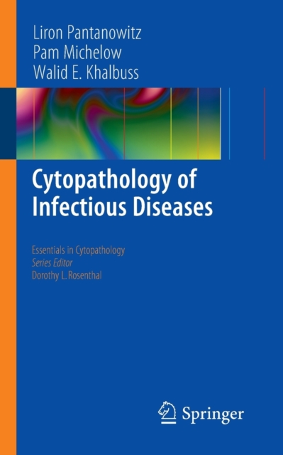 Cytopathology of Infectious Diseases, Paperback / softback Book