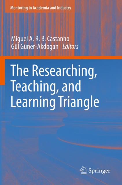 The Researching, Teaching, and Learning Triangle, PDF eBook