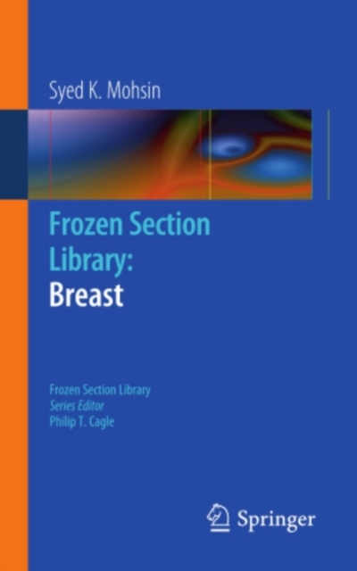 Frozen Section Library: Breast, PDF eBook