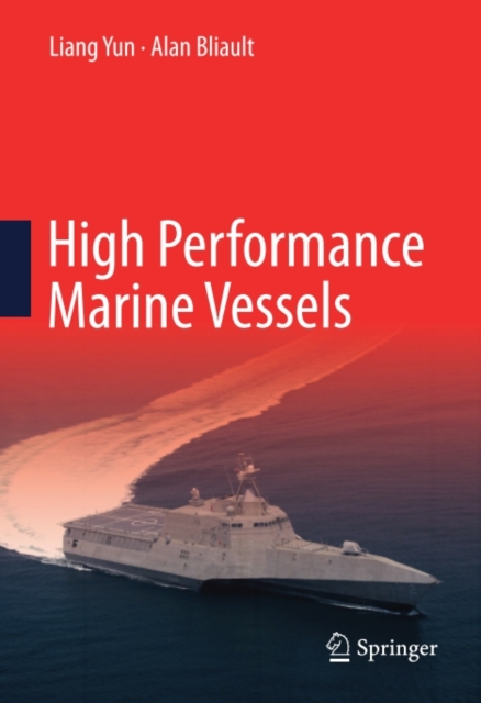 High Performance Marine Vessels, PDF eBook