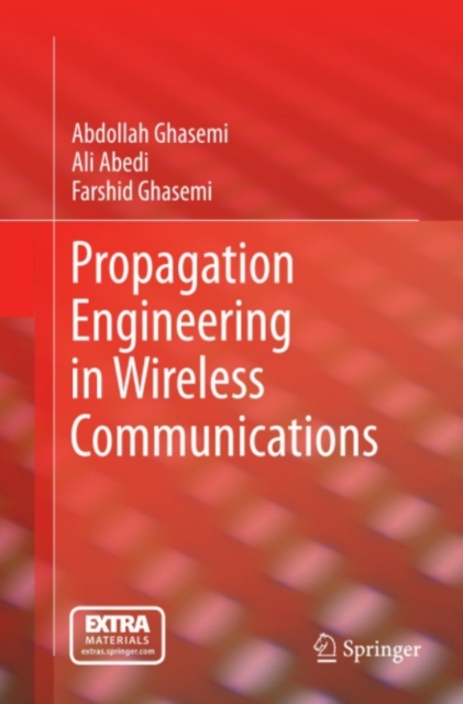 Propagation Engineering in Wireless Communications, PDF eBook