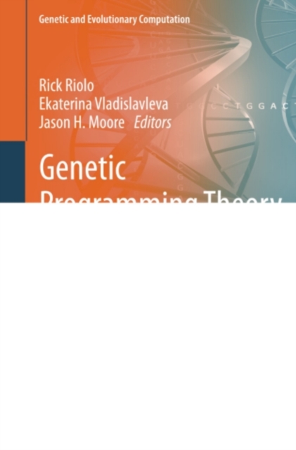 Genetic Programming Theory and Practice IX, PDF eBook