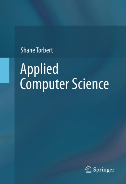 Applied Computer Science, PDF eBook