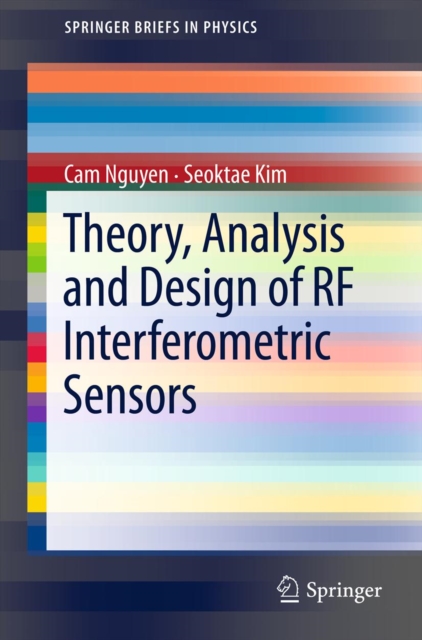 Theory, Analysis and Design of RF Interferometric Sensors, PDF eBook
