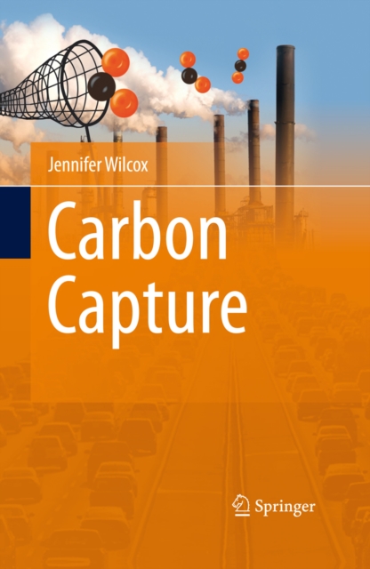 Carbon Capture, PDF eBook