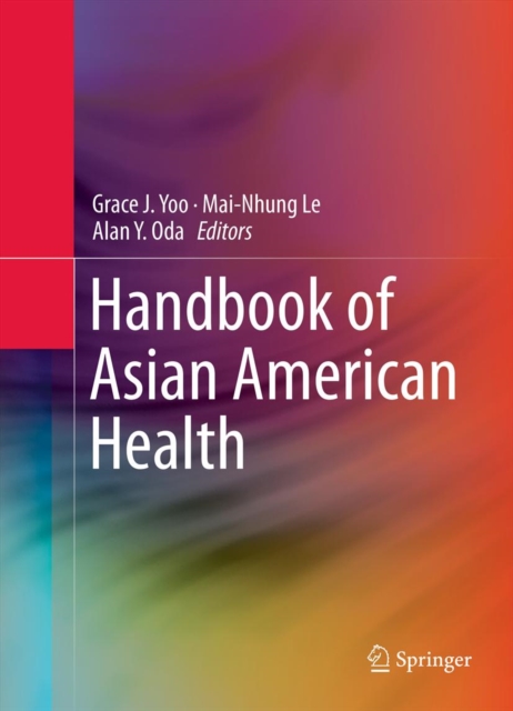 Handbook of Asian American Health, PDF eBook