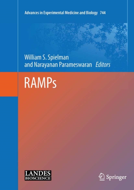 RAMPs, PDF eBook