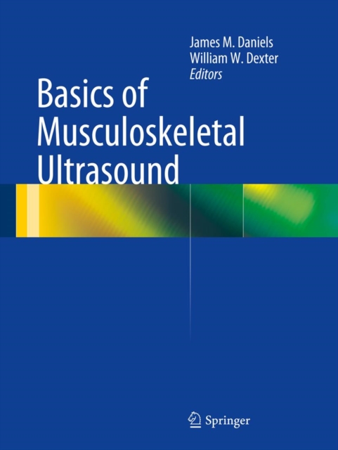 Basics of Musculoskeletal Ultrasound, PDF eBook