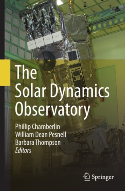 The Solar Dynamics Observatory, PDF eBook